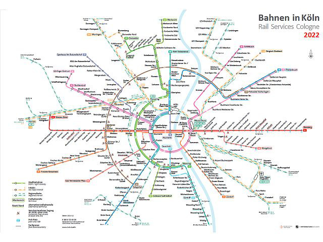 Datenschutz-Panne: Stadt Köln stellt Nummernschilder von Rasern ins Netz